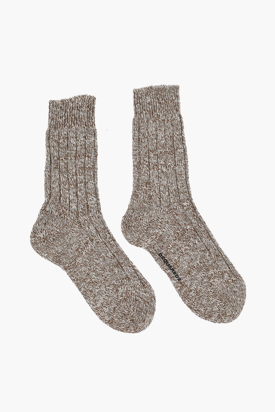 Dsquared2 2500~Long Linen Socks