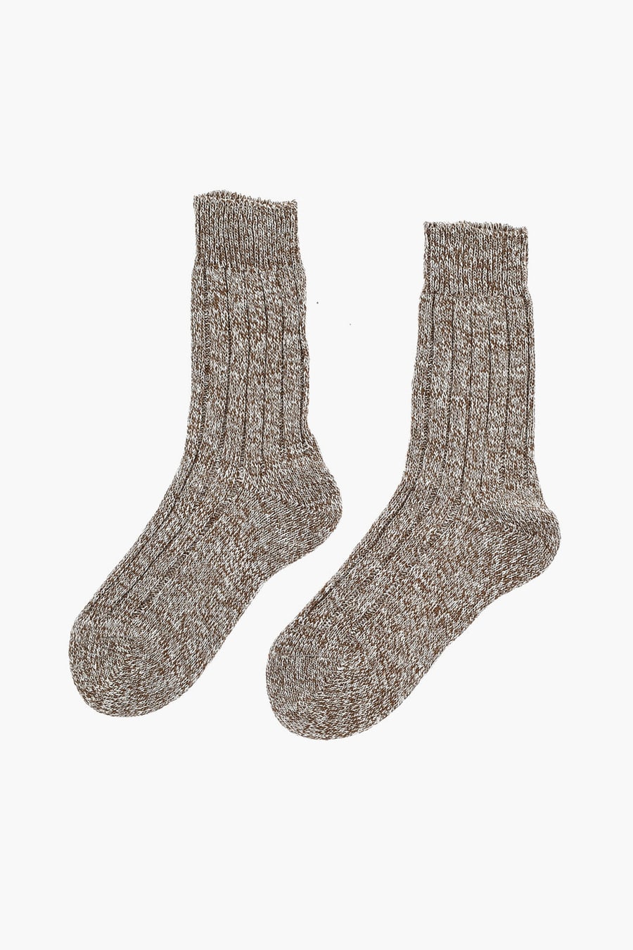 Dsquared2 2500~Long Linen Socks, view 2