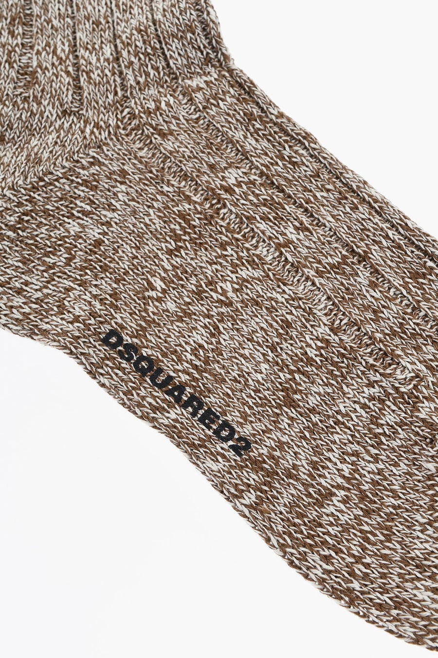 Dsquared2 2500~Long Linen Socks, view 3