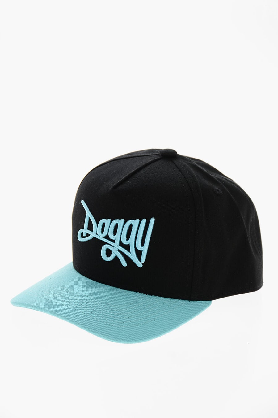 Doggy 2750~Baseball Cap With Embroidered Logo