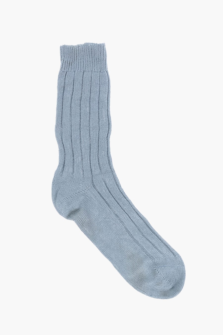Dsquared2 2750~Long Linen Solid-Color Socks