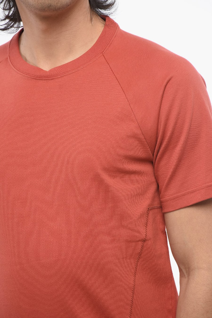 Converse 2950~Crewneck T-Shirt, view 3