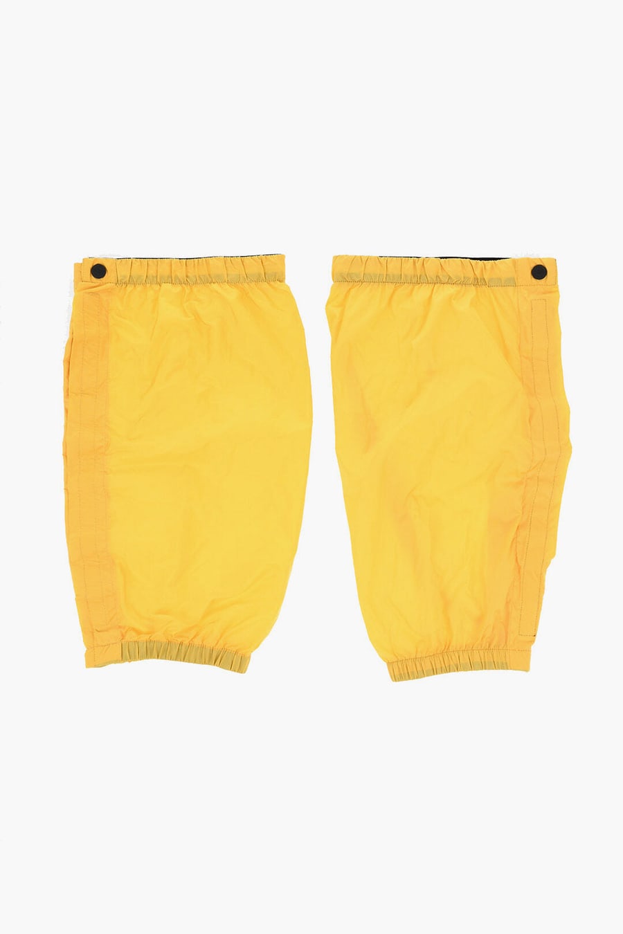 Dsquared2 3000~Solid-Color Gaiters with Velcro Closure