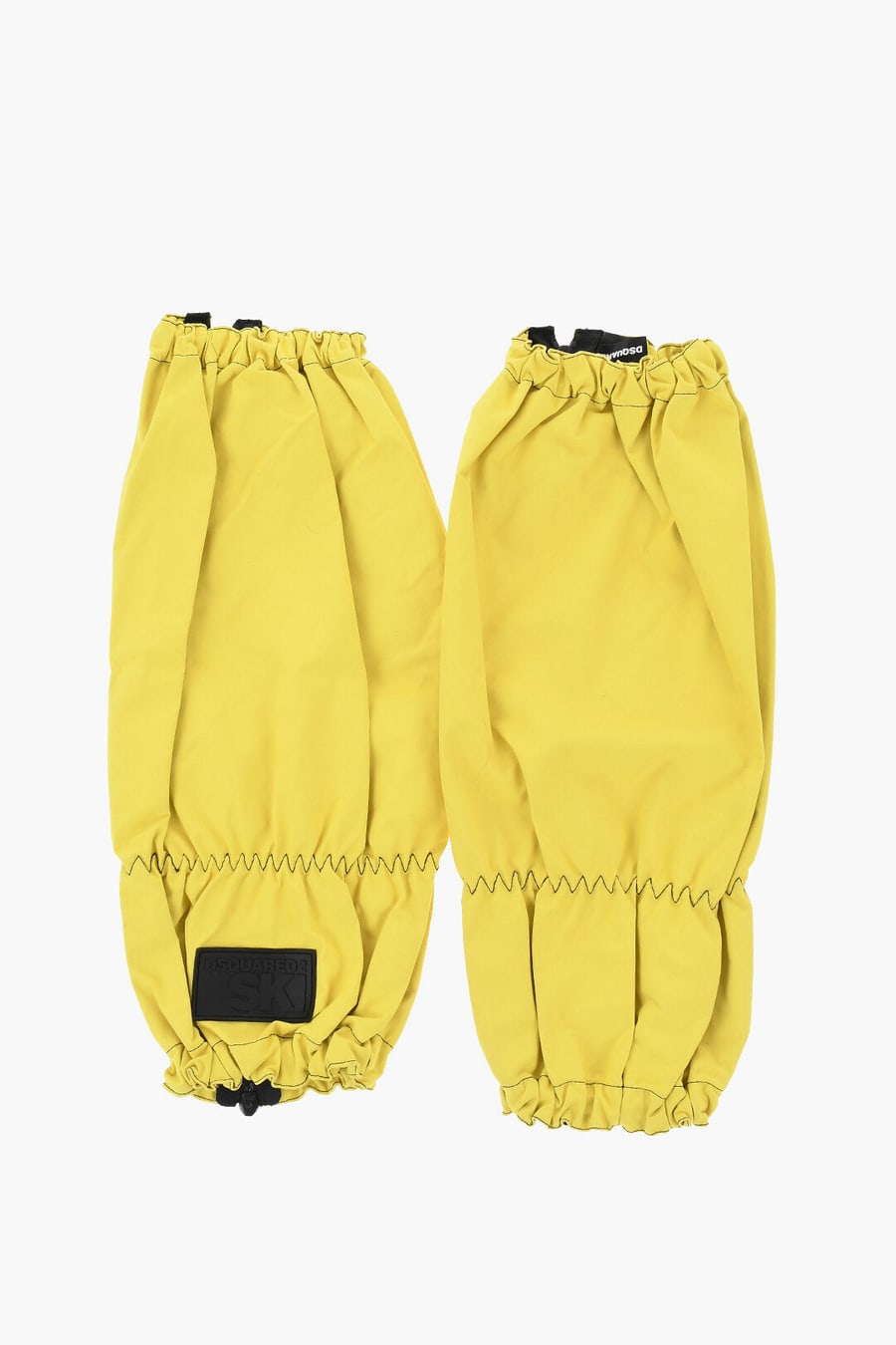 Dsquared2 3000~Solid-Color Nylon Gaiters