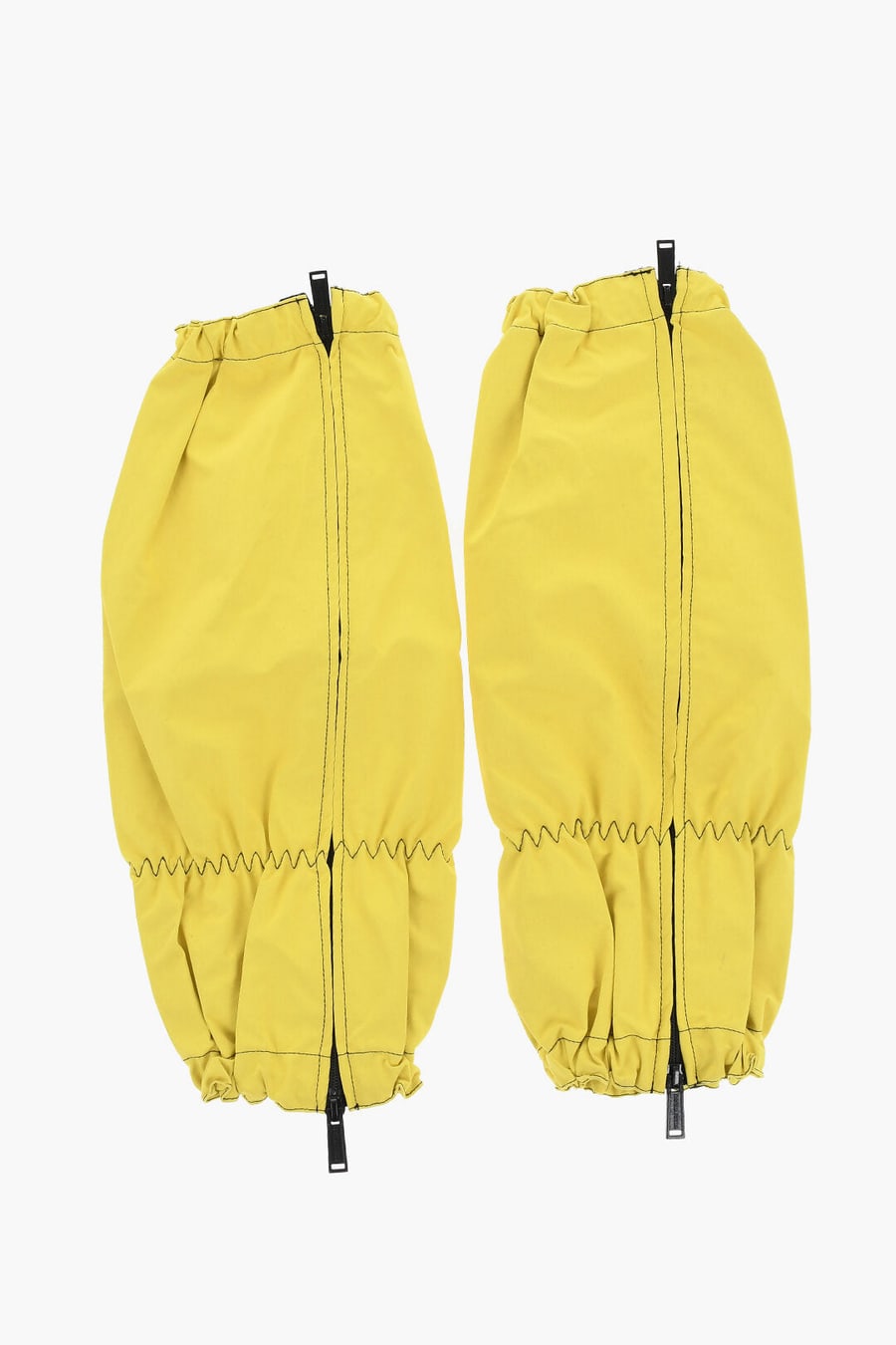 Dsquared2 3000~Solid-Color Nylon Gaiters, view 2