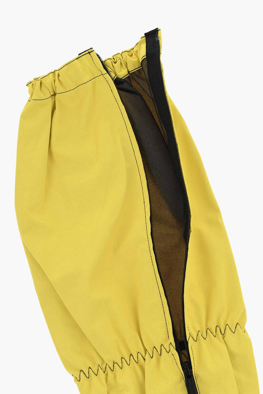 Dsquared2 3000~Solid-Color Nylon Gaiters, view 3
