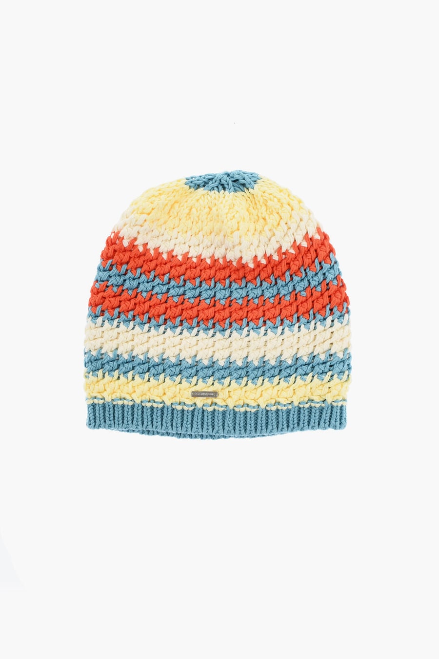 Dsquared2 3250~Knitted Cotton Beanie