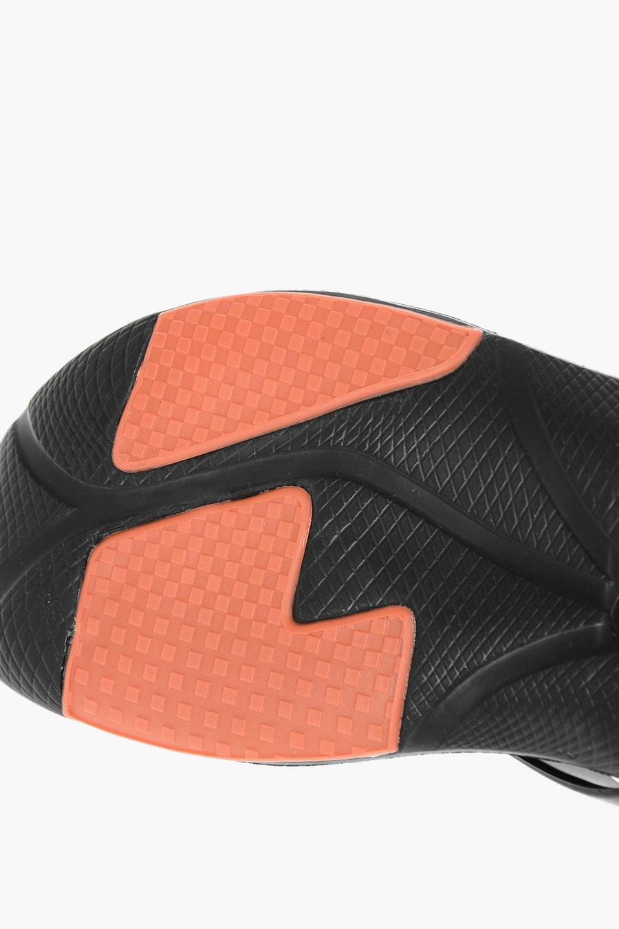 Corneliani 3500~ID Rubber Flip-Flops, view 5