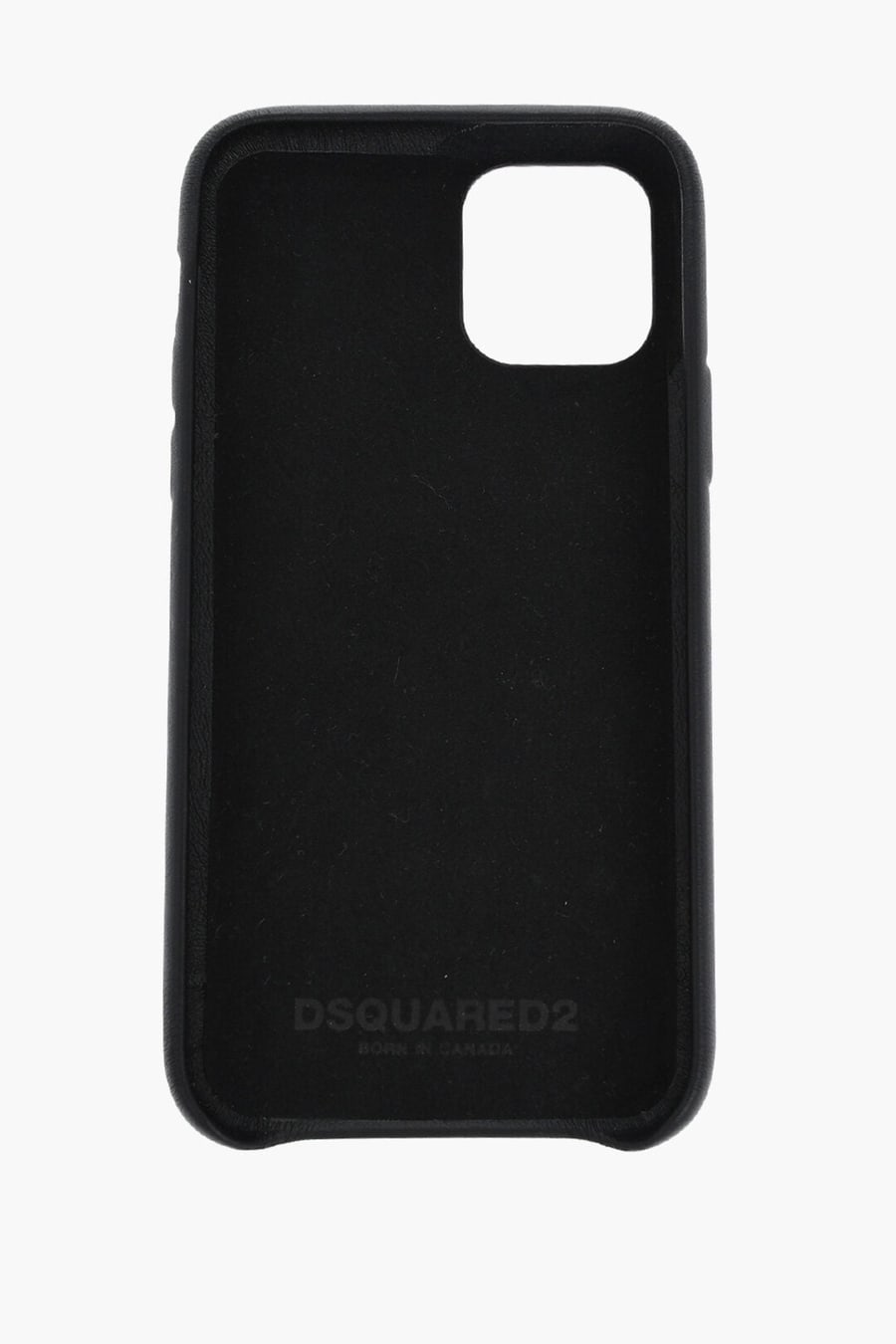 Dsquared2 3500~IPhone 11 Pro Case with Neck Strap, view 2