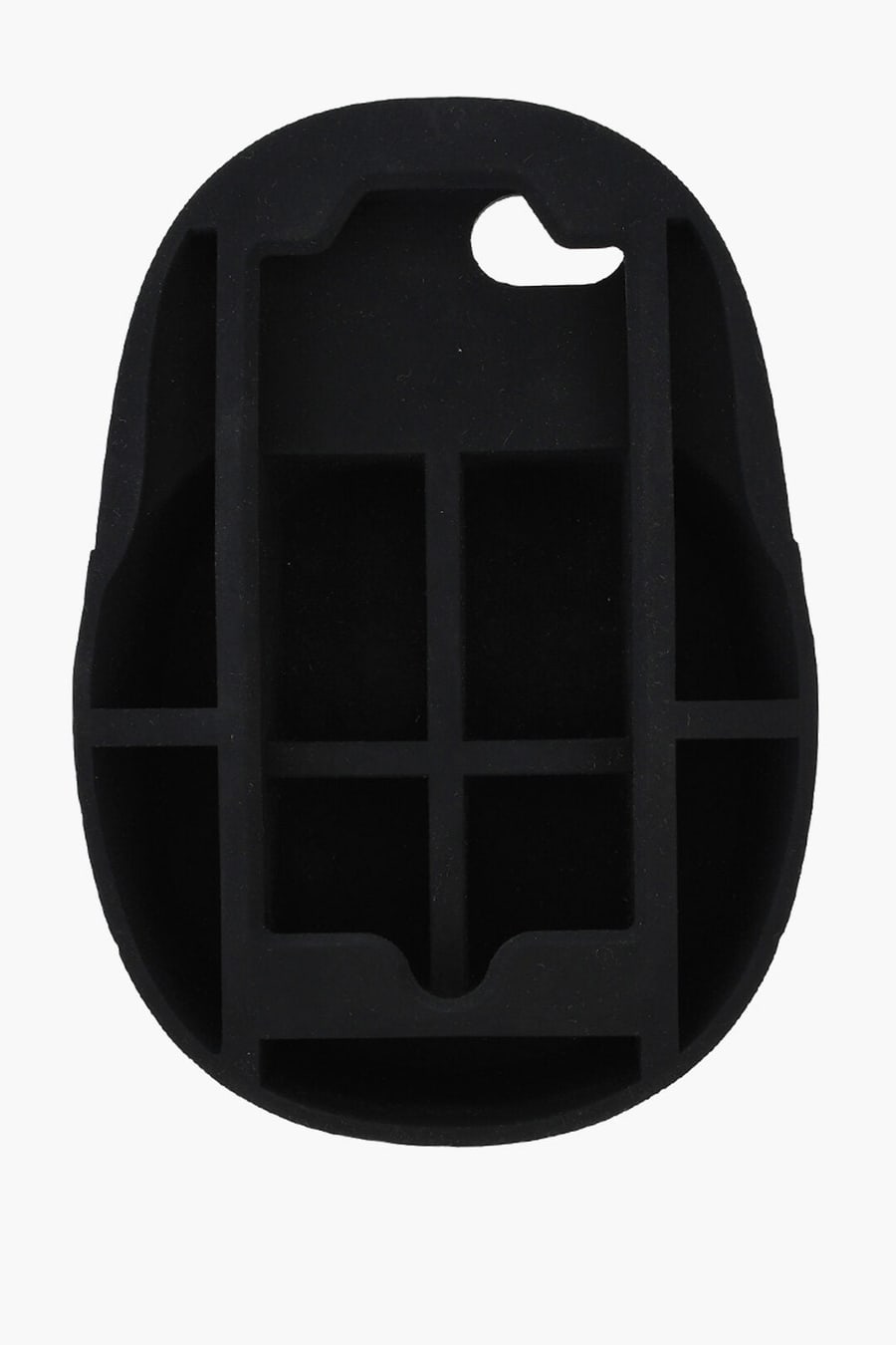 Dsquared2 3500~IPhone 8 Plus Silicone Case ICON CAP, view 2