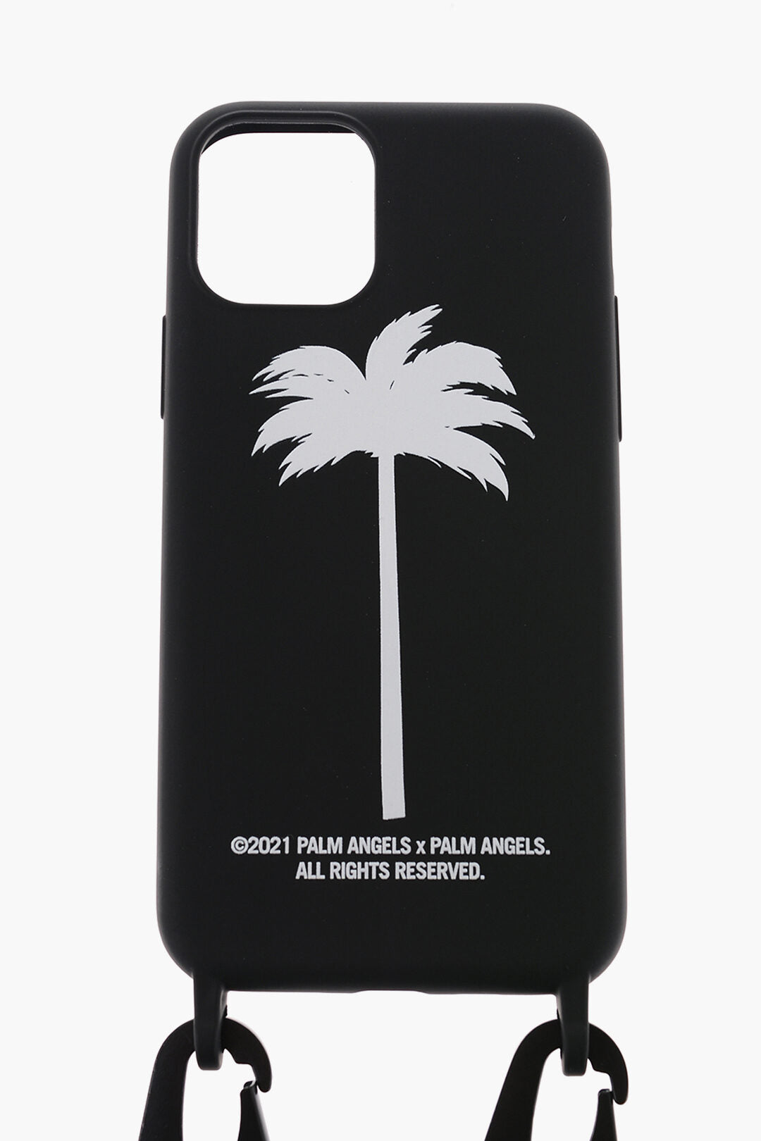 Palm Angels 3500~Neck Cover for iPhone 11 Pro with Palm Print