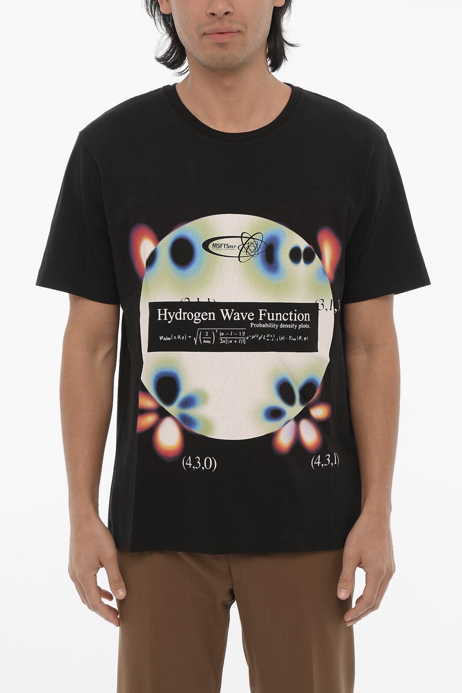 MSFTSrep 3500~T-Shirt