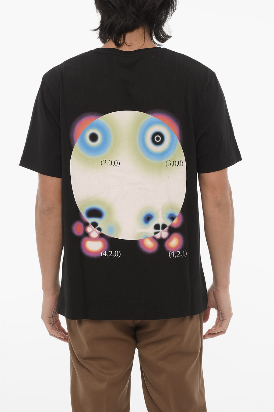 MSFTSrep 3500~T-Shirt, view 2