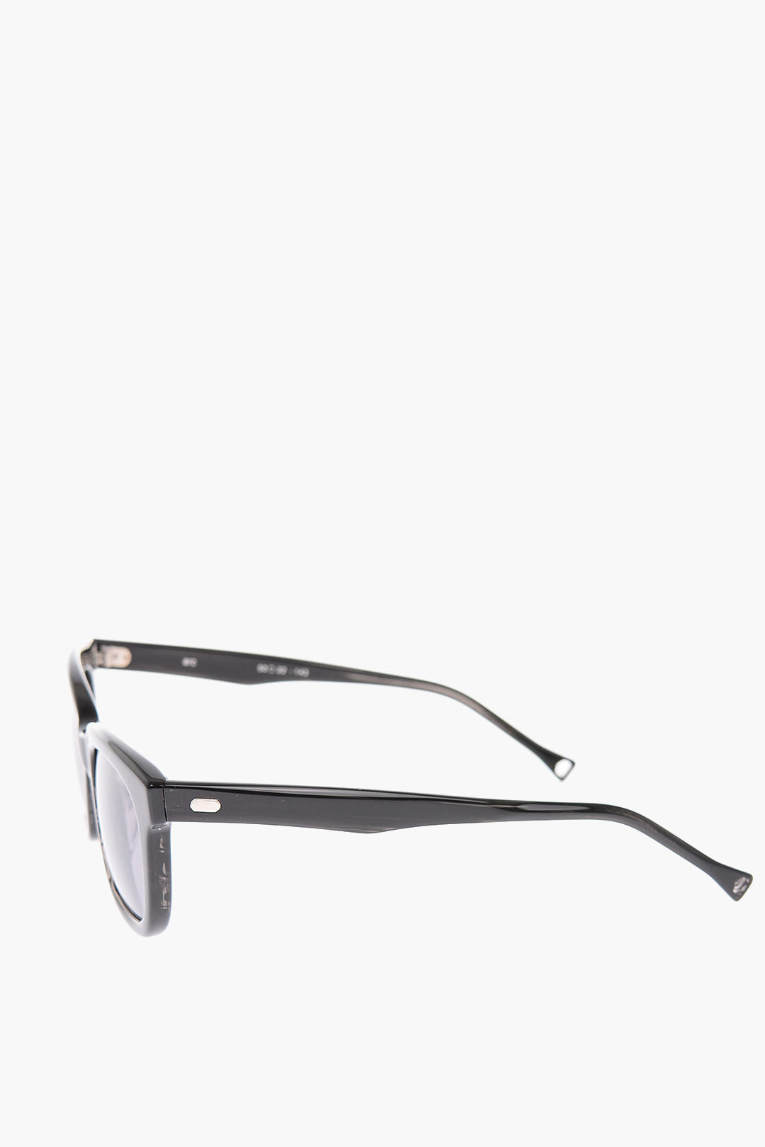 OAMC 3500~Wayfarer Sunglasses, view 2