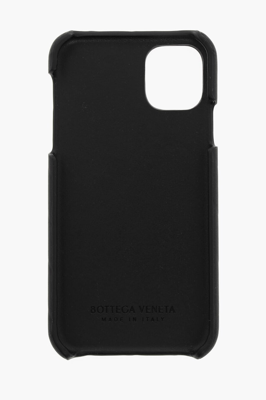 Bottega Veneta 3500~Woven Leather Case for iPhone 11, view 2