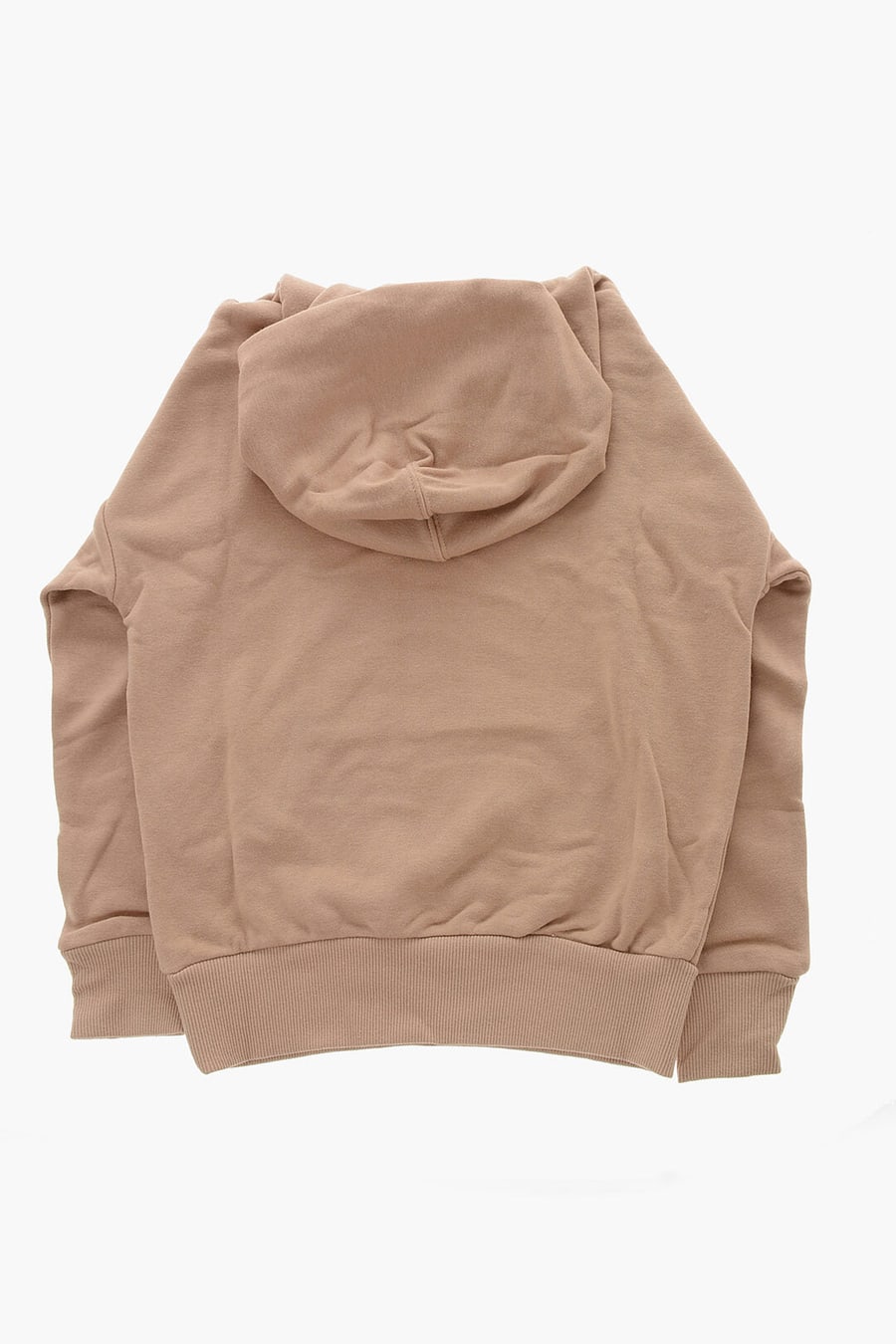 Converse KIDS 0405~ALL STAR Hoodie RELAXED FIT with Patch Pocket and Embossed Logo, view 3