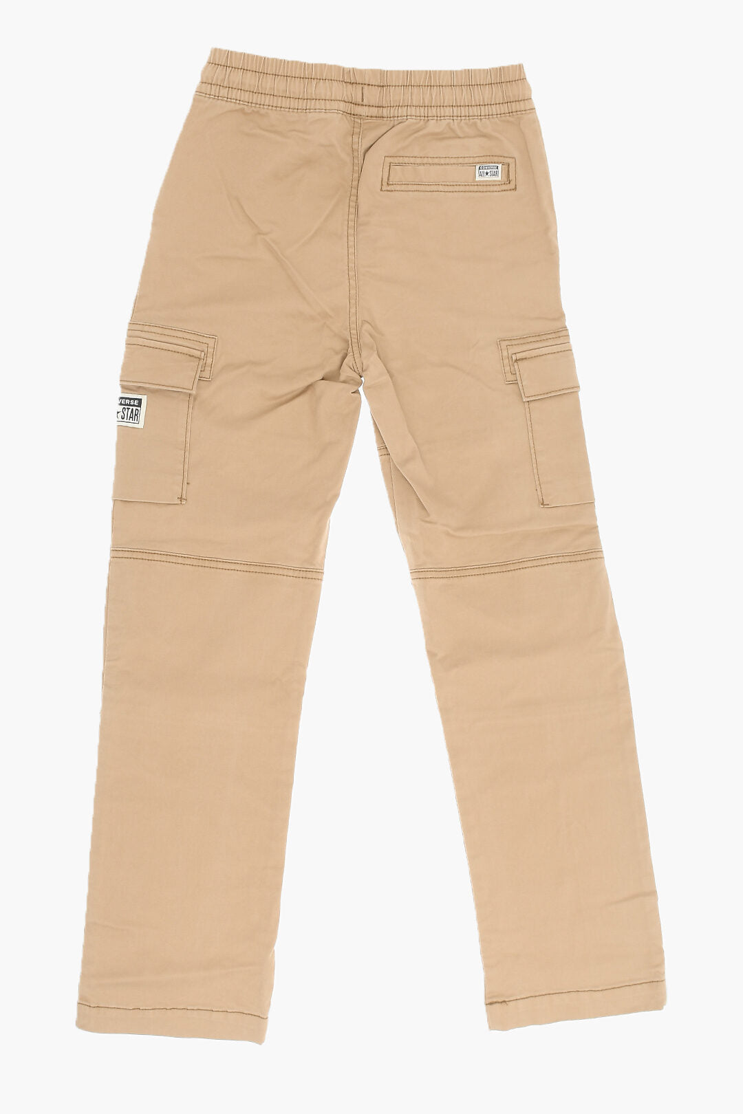 Converse KIDS 0405~Cotton Cargo Pants LIFESTYLE