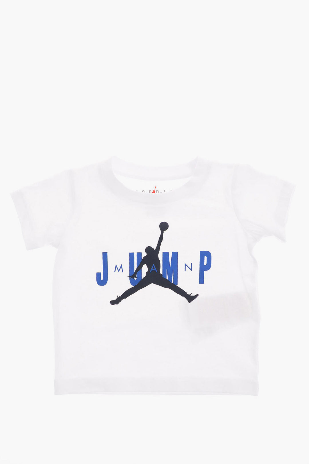 Nike KIDS 0405~JORDAN T-Shirt and Jogger Pants Set