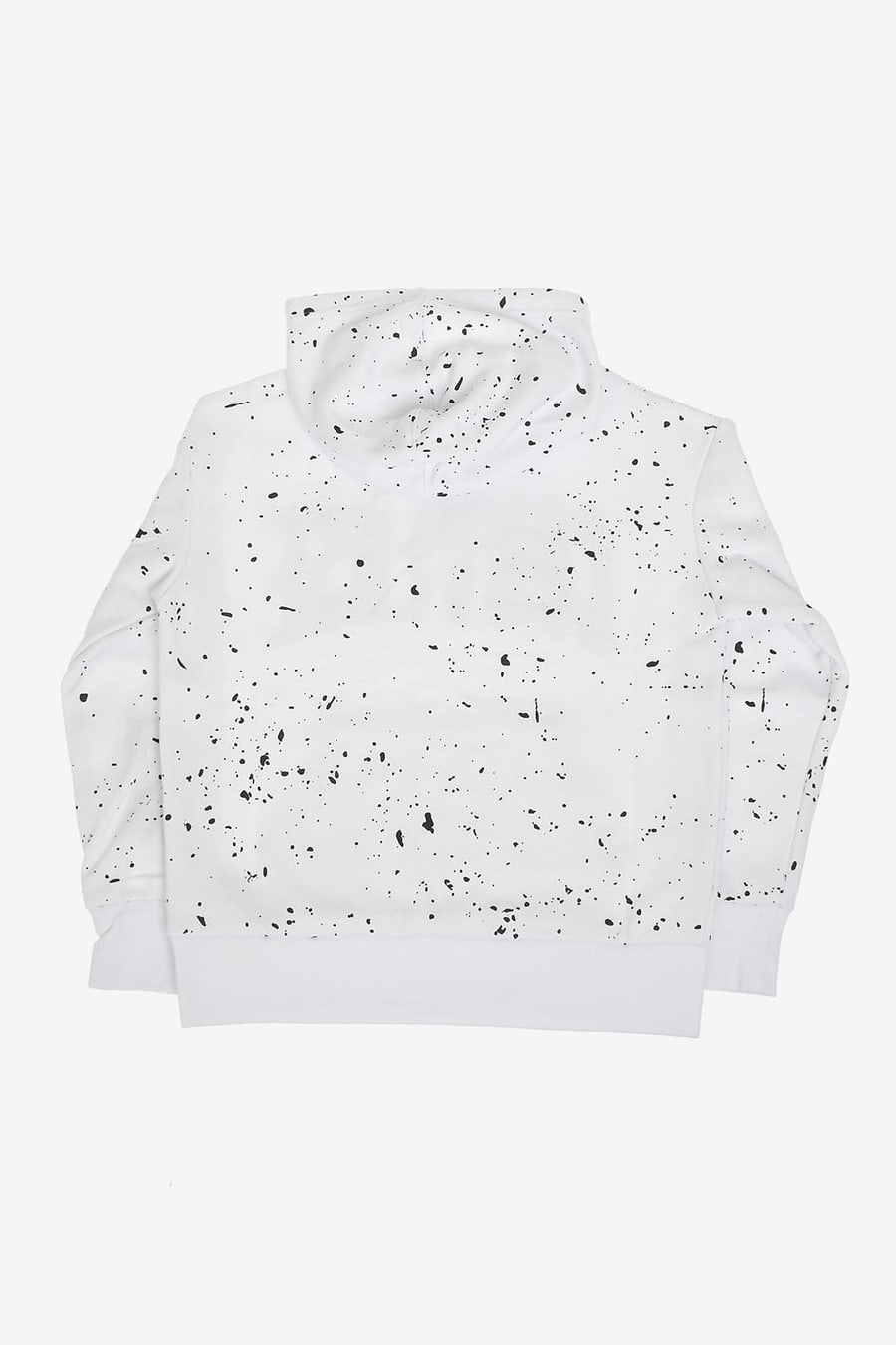 Converse KIDS 0405~Patterned Sweatshirt, view 2
