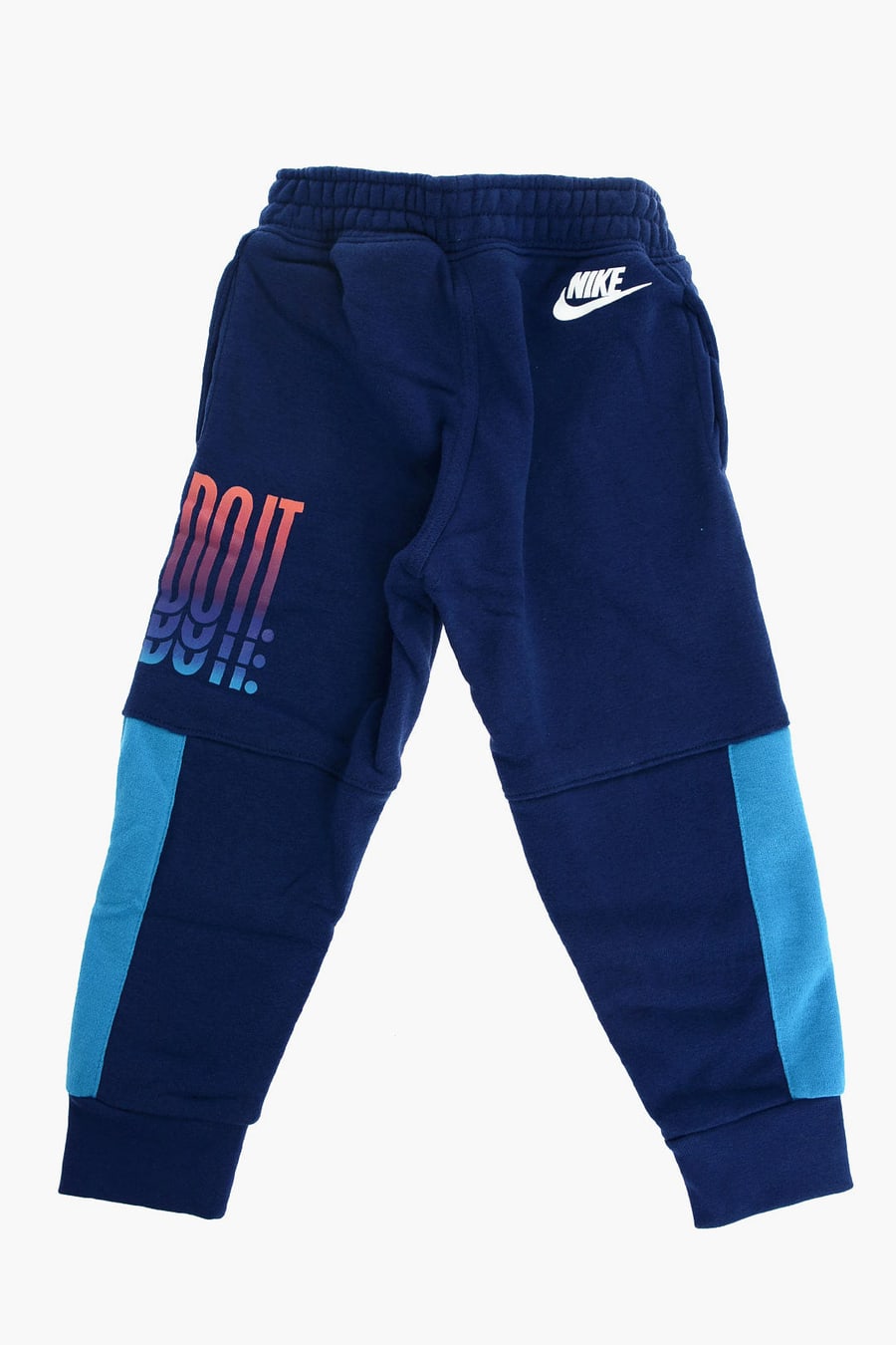 Nike KIDS 0405~Printed Joggers, view 3