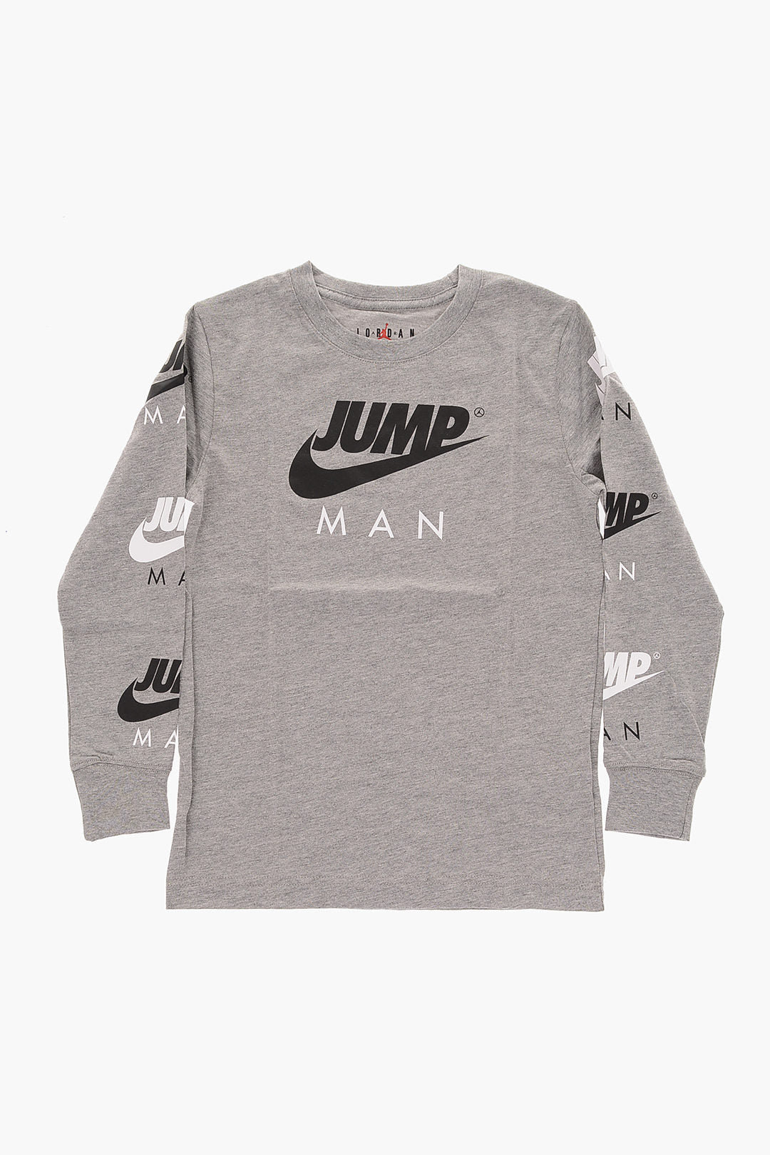 Nike KIDS 0470~AIR JORDAN Printed T-Shirt