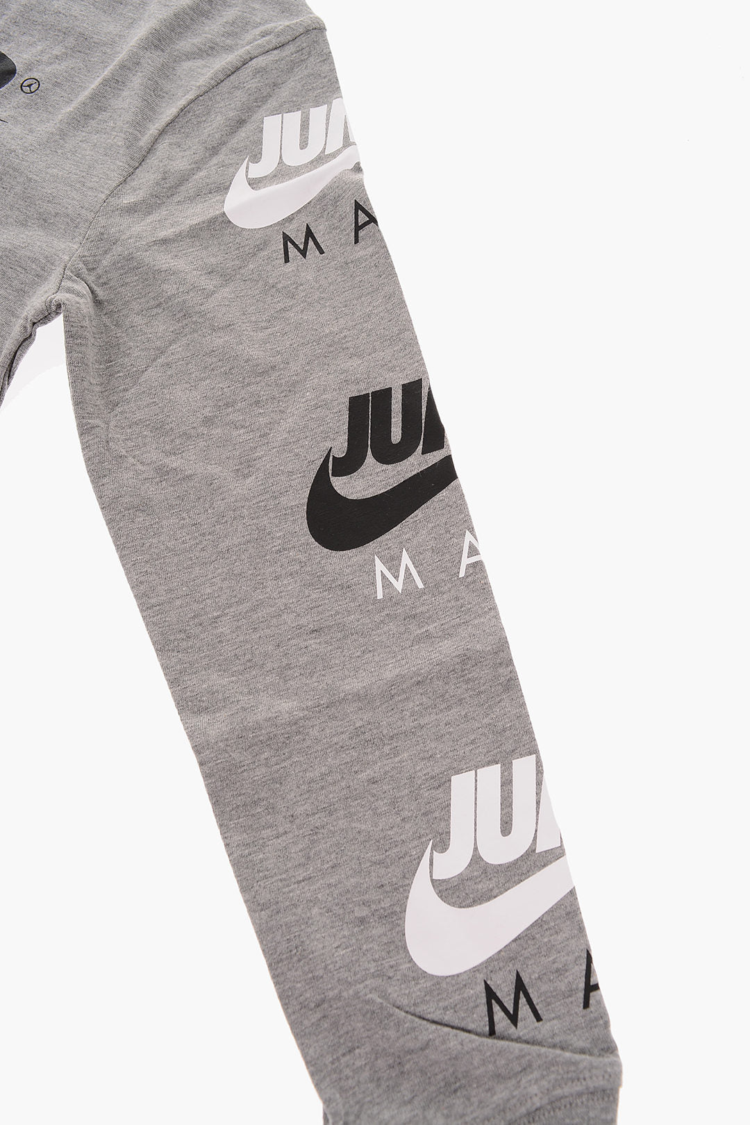 Nike KIDS 0470~AIR JORDAN Printed T-Shirt, view 2