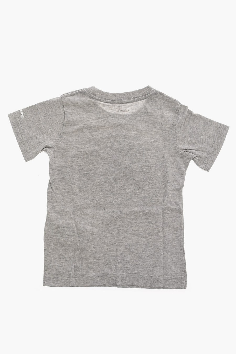 Converse KIDS 0470~ALL STAR Logo Print T-shirt, view 3