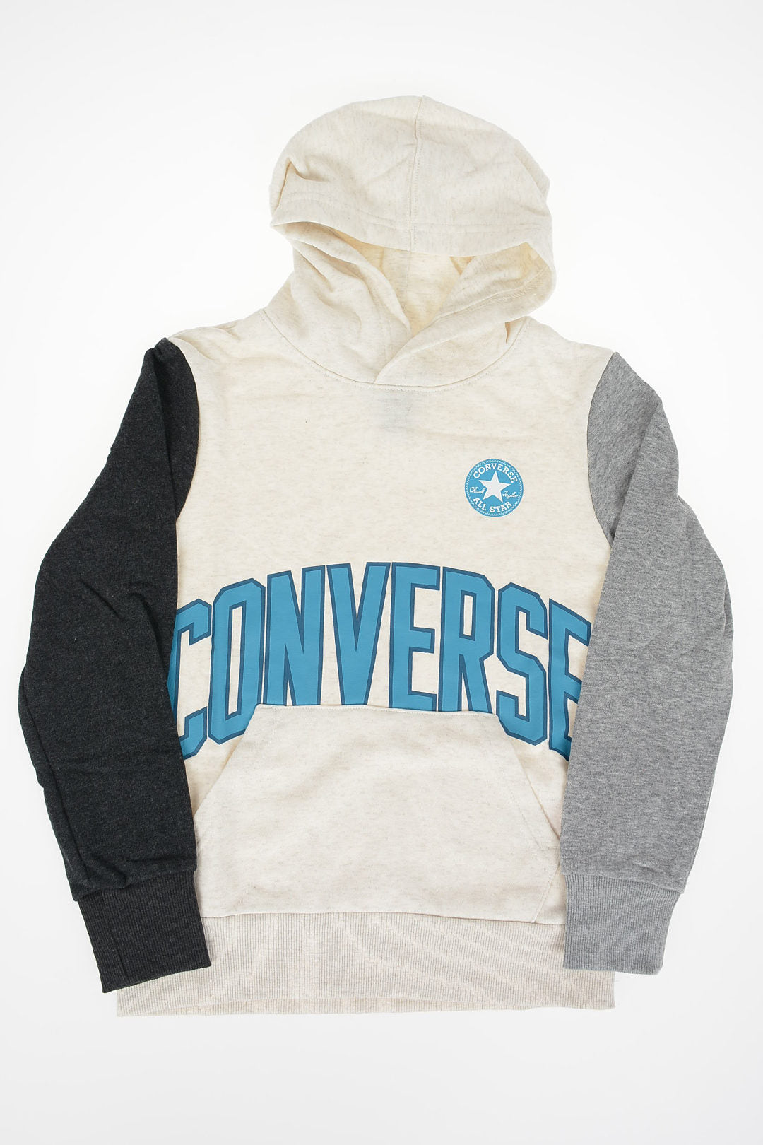 Converse KIDS 0470~Hooded Sweatshirt