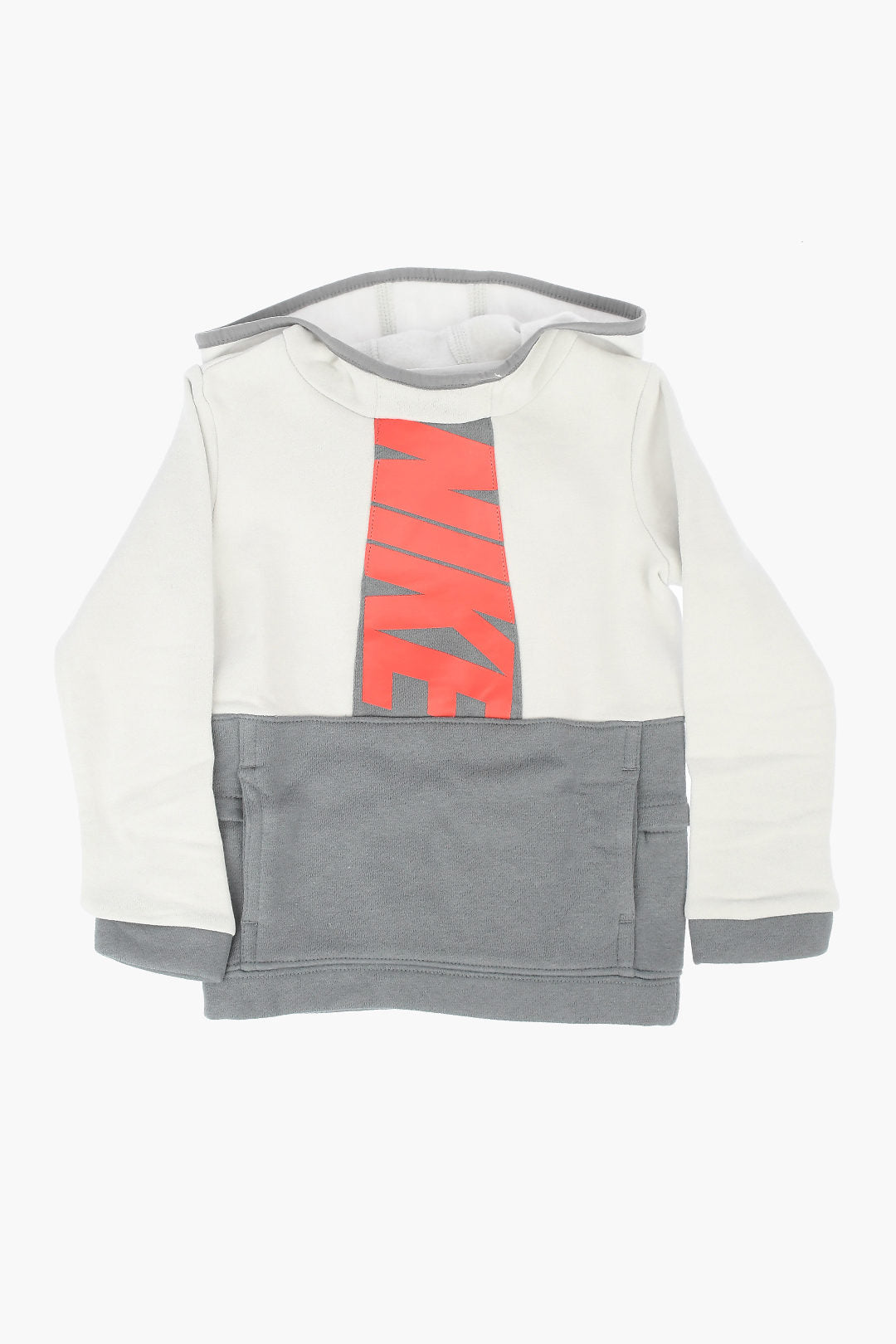 Nike KIDS 0470~Hooded Sweatshirt