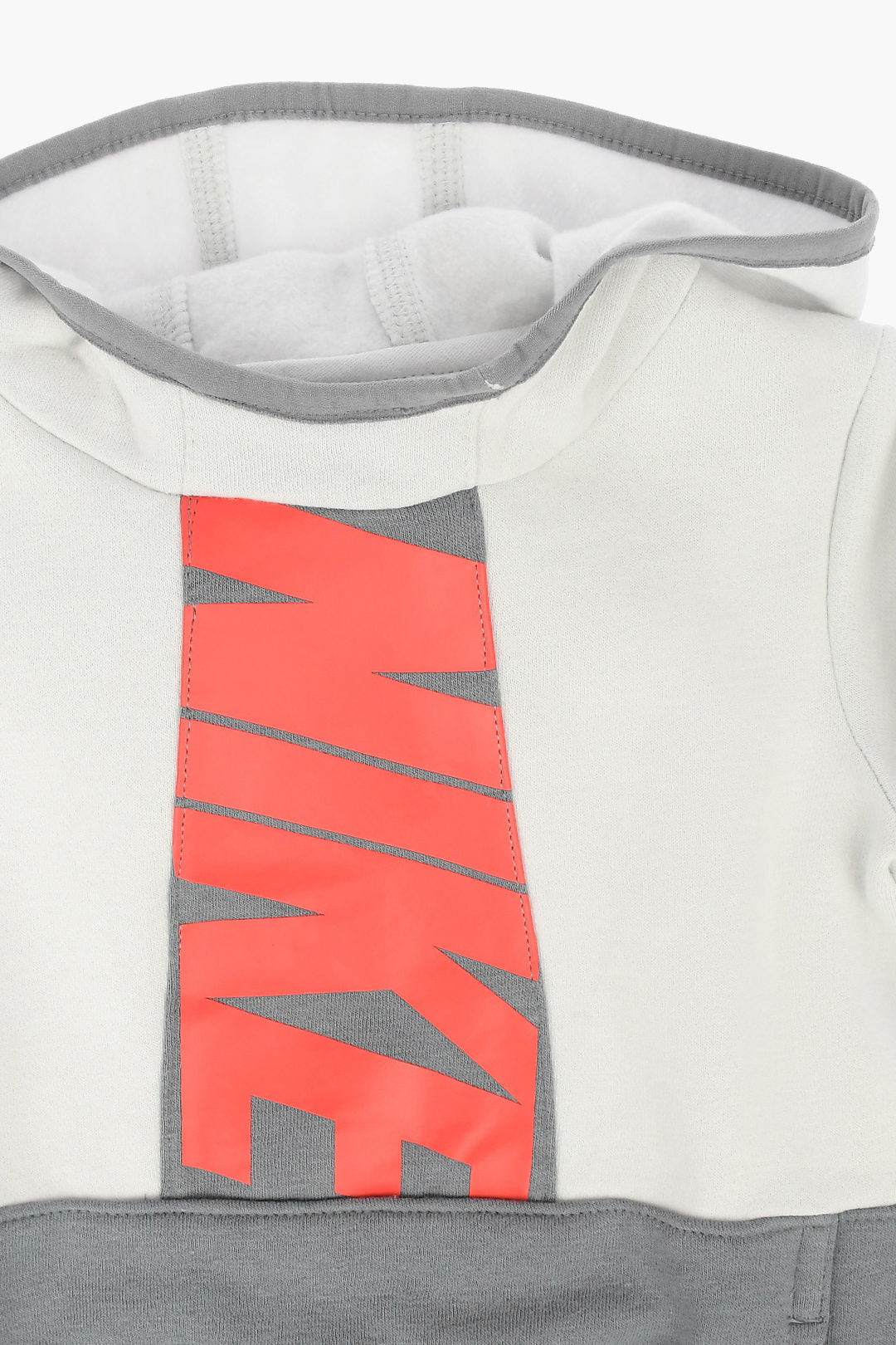Nike KIDS 0470~Hooded Sweatshirt, view 2