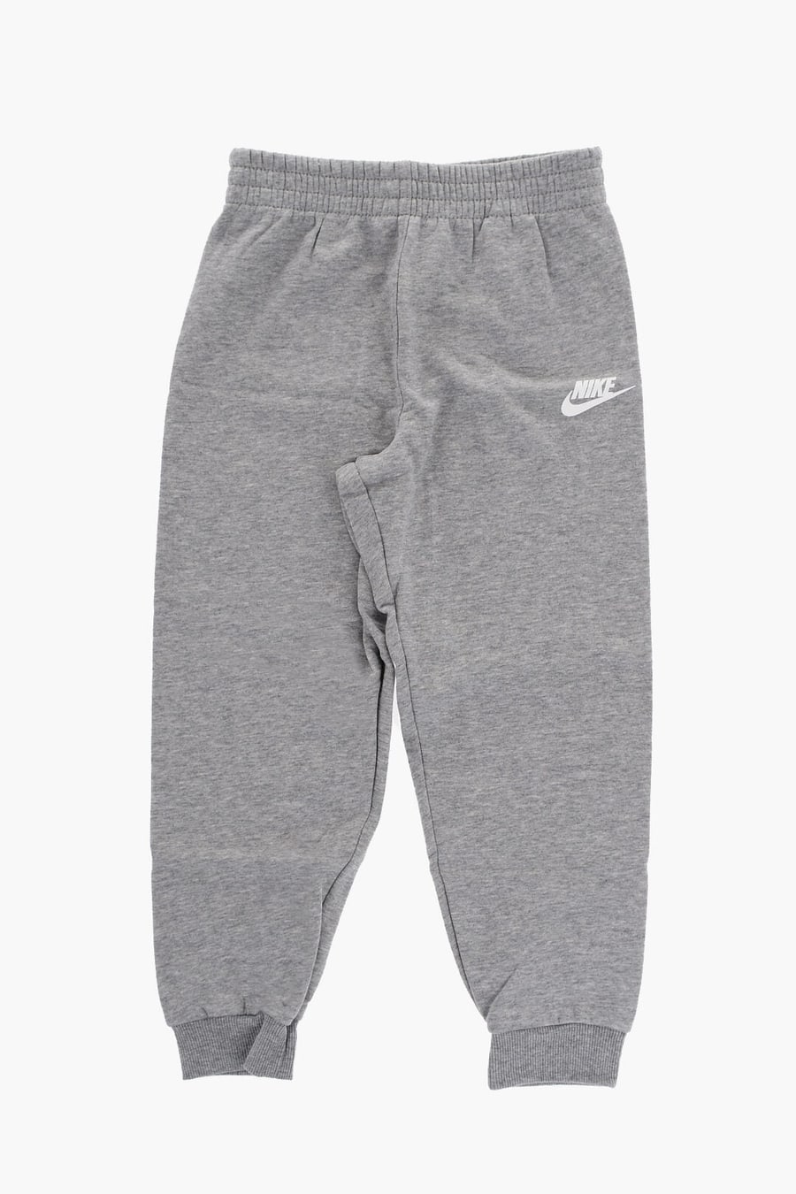 Nike KIDS 0470~Hoodie GRADIENT FUTURA and Brushed Cotton-Blend Joggers Set