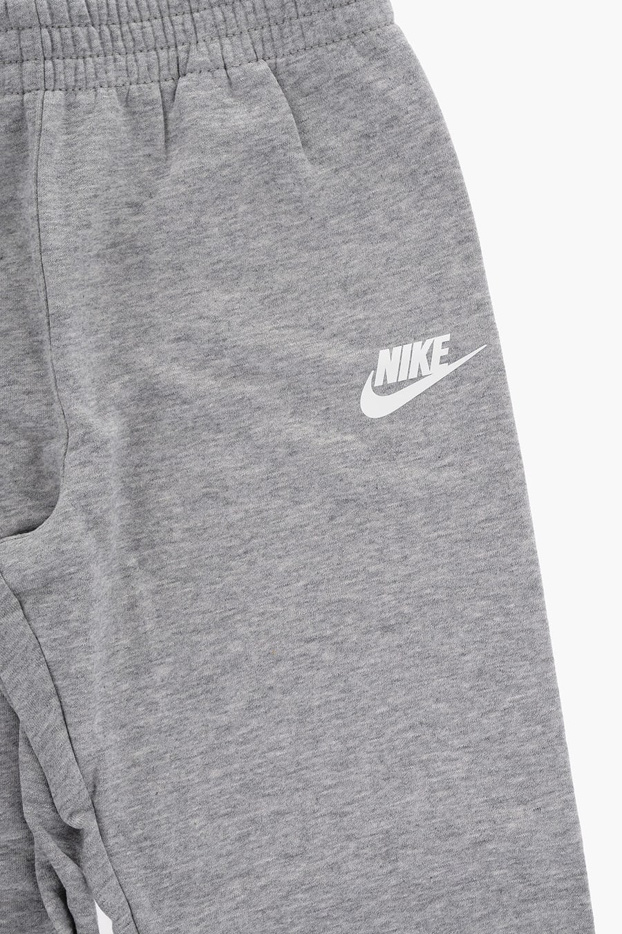 Nike KIDS 0470~Hoodie GRADIENT FUTURA and Brushed Cotton-Blend Joggers Set, view 2
