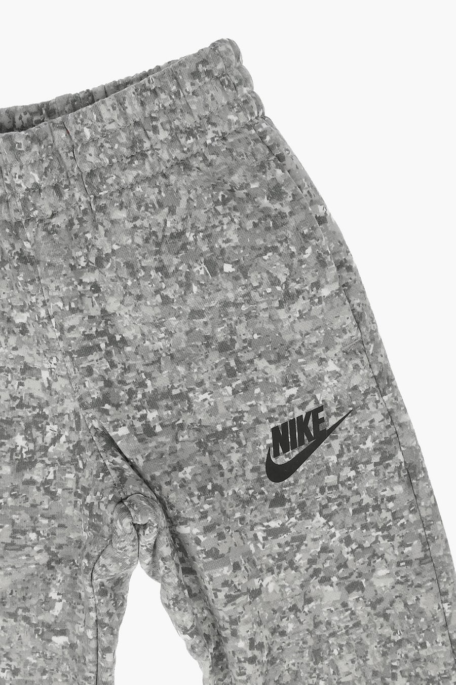 Nike KIDS 0470~Patterned Joggers, view 2