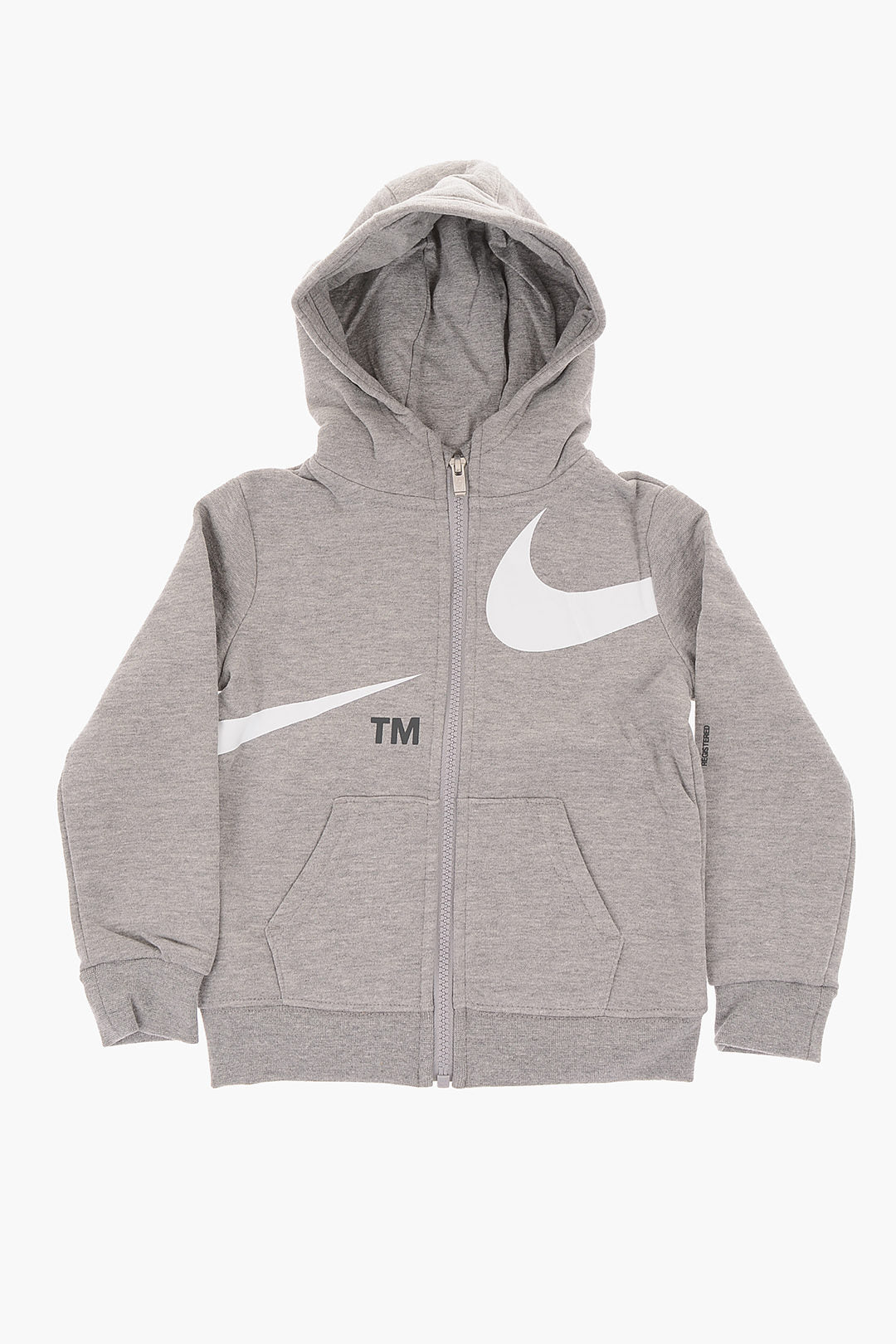 Nike KIDS 0470~Printed Hooded Sweatshirt