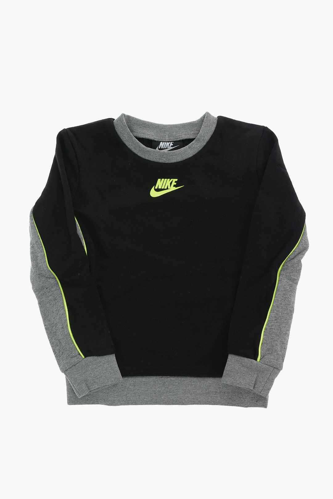 Nike KIDS 0470~Printed Sweatshirt
