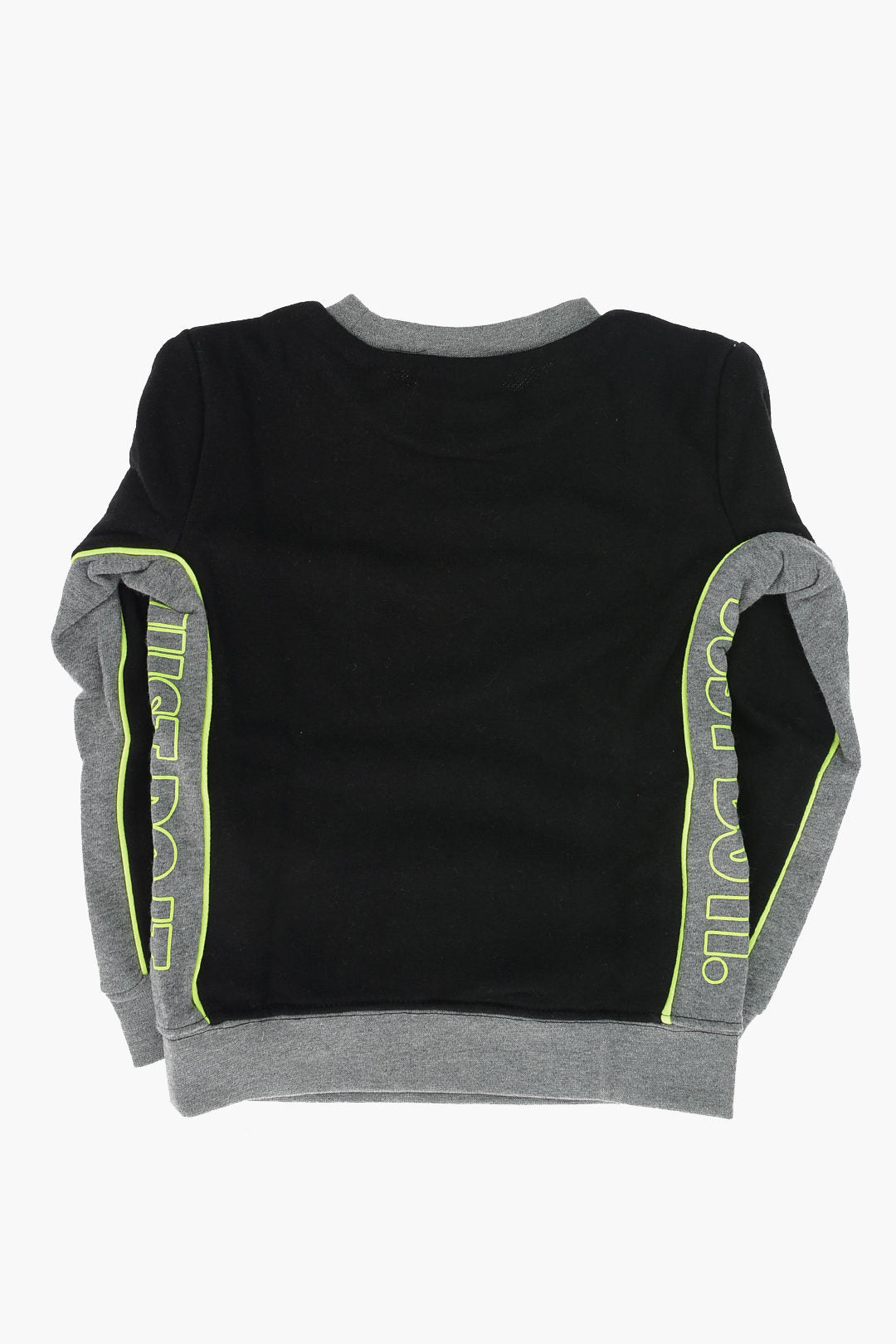 Nike KIDS 0470~Printed Sweatshirt, view 2