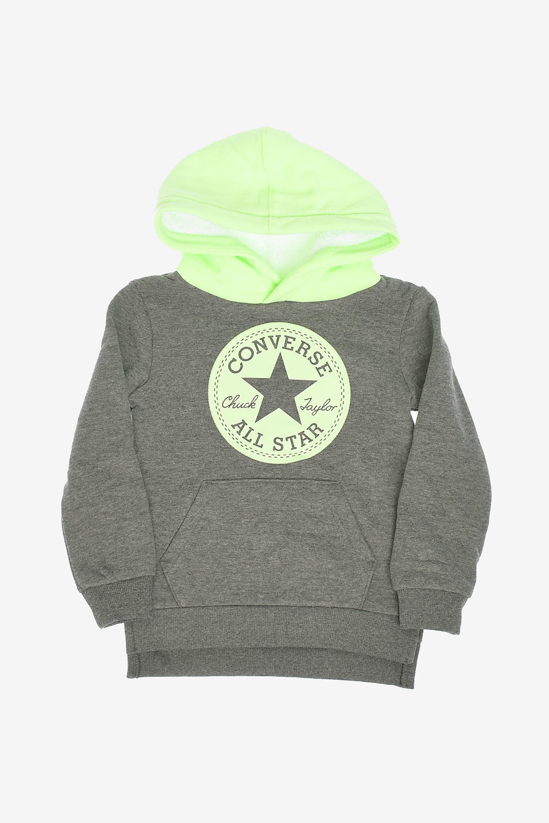 Converse KIDS 0470~Printed Sweatshirt