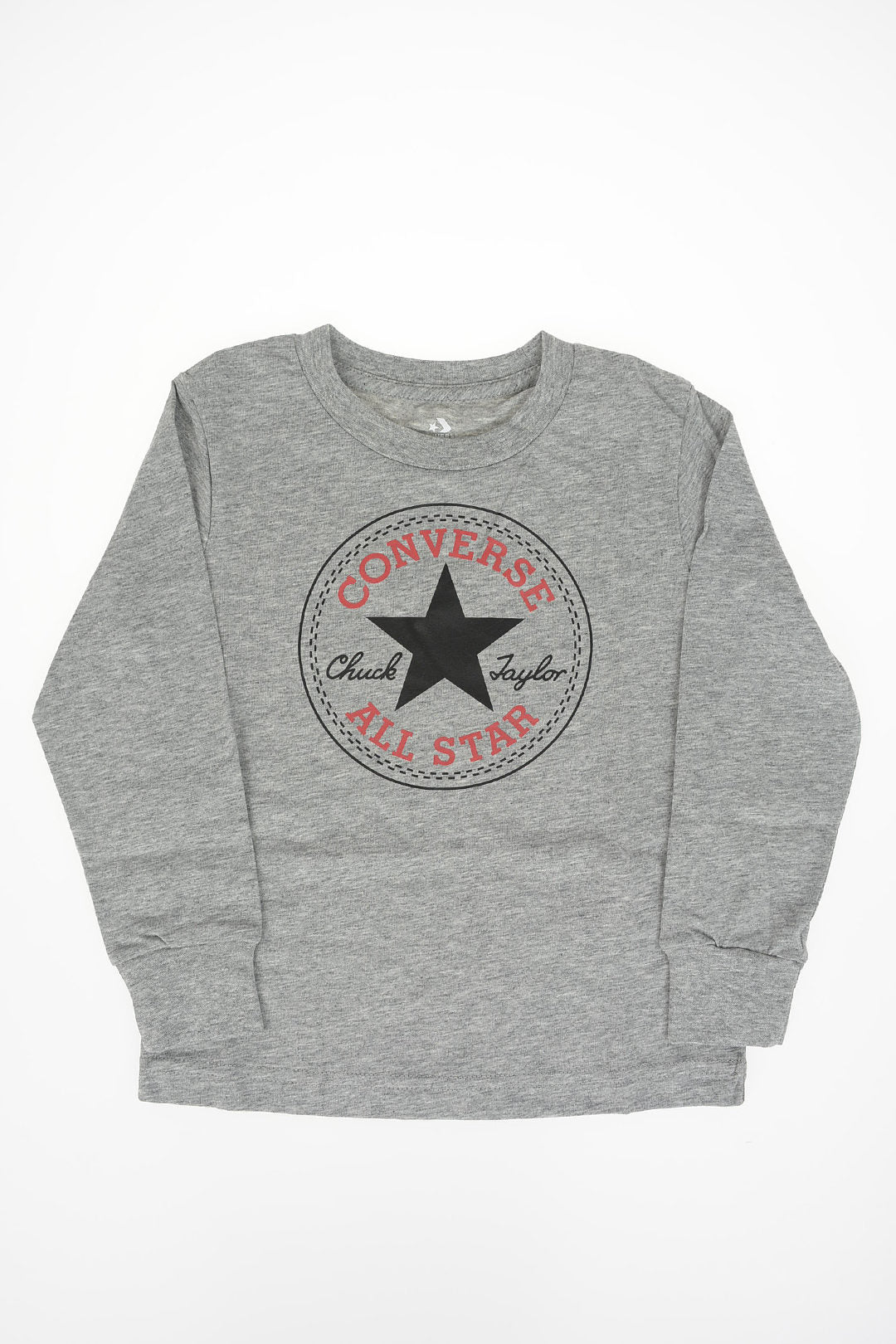 Converse KIDS 0470~Printed T-Shirt All STAR