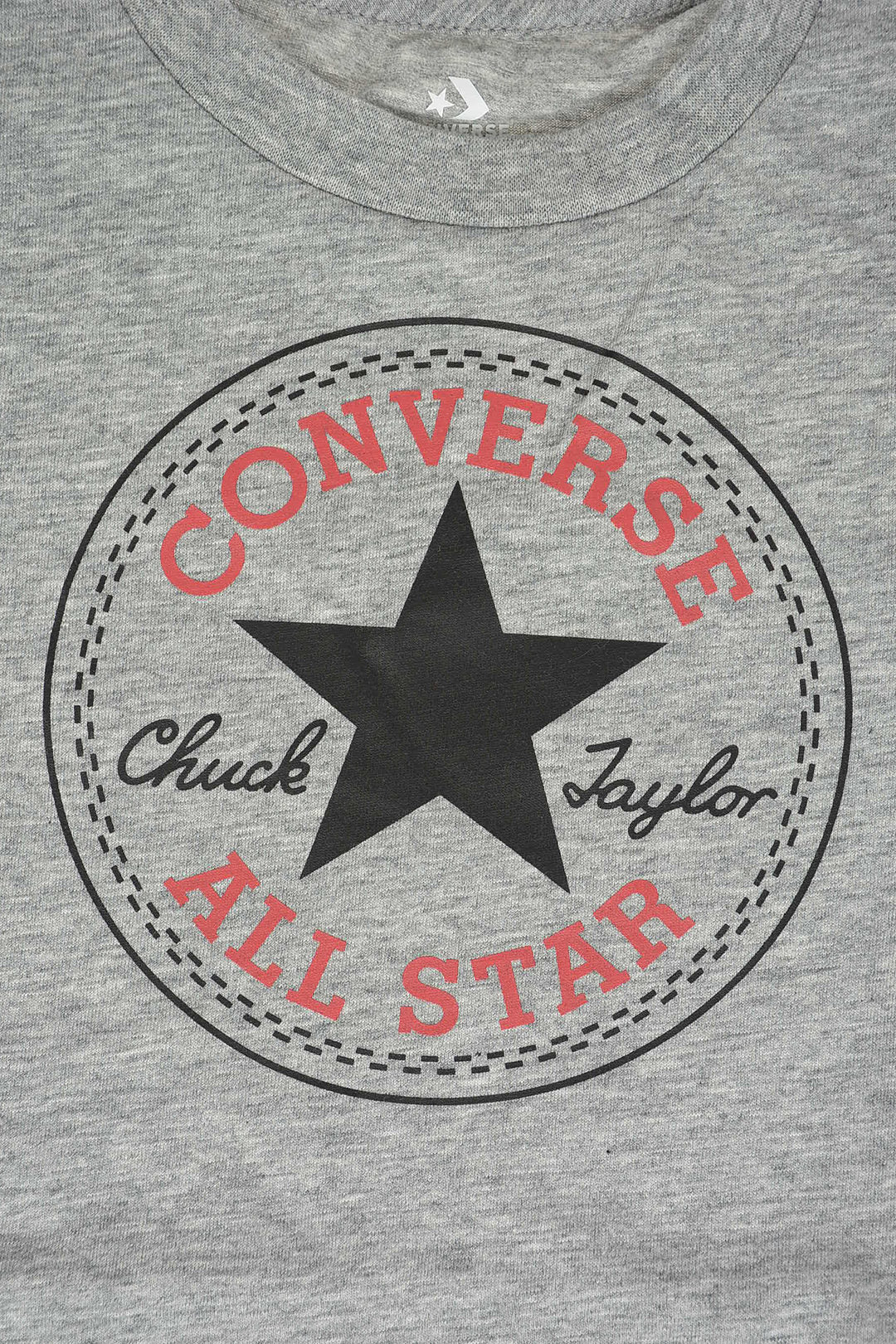 Converse KIDS 0470~Printed T-Shirt All STAR, view 2