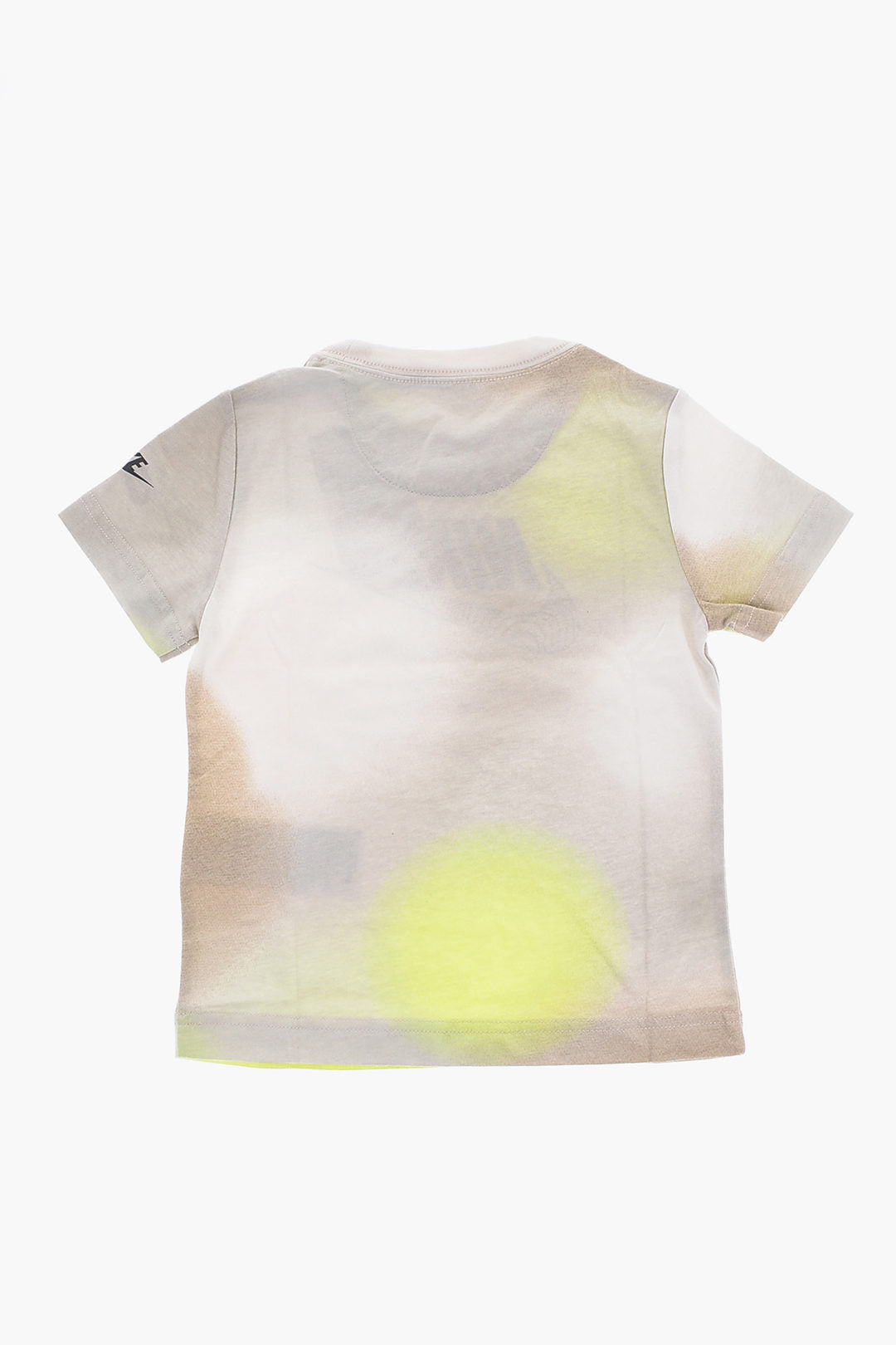 Nike KIDS 0470~T-Shirt ILLUMINATE with Printed Logo
