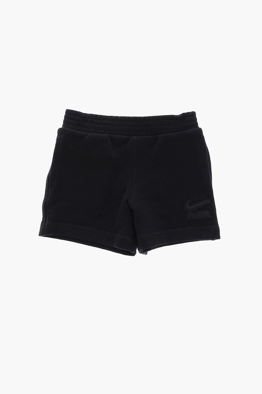 Nike KIDS 0550~Crewneck T-Shirt and Shorts Set