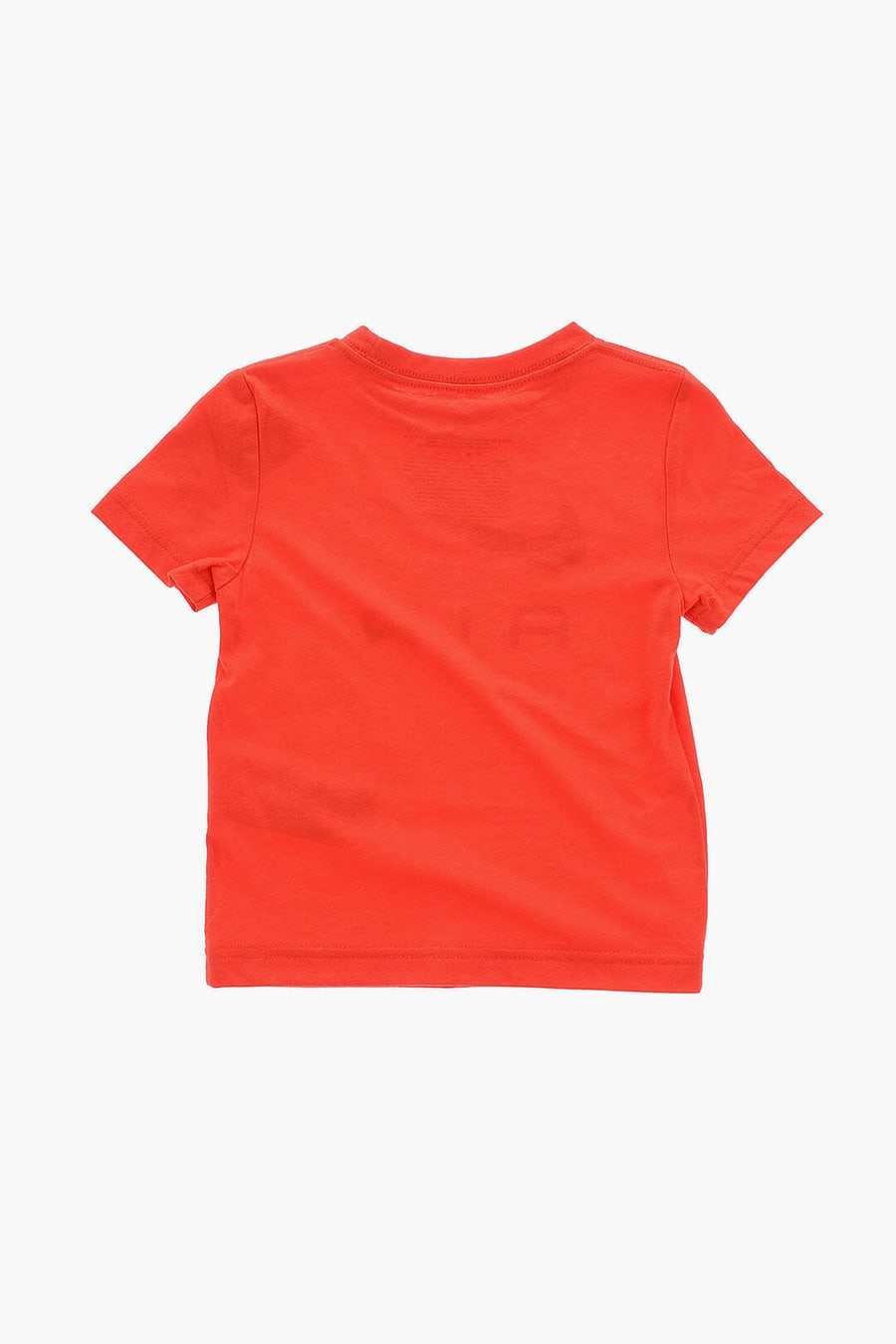 Nike KIDS 0550~Crewneck T-Shirt and Shorts Set, view 4