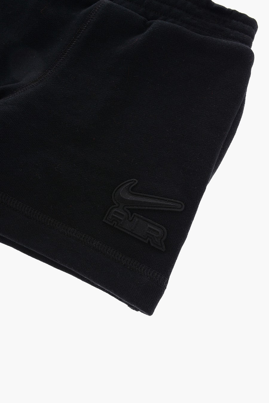 Nike KIDS 0550~Crewneck T-Shirt and Shorts Set, view 6