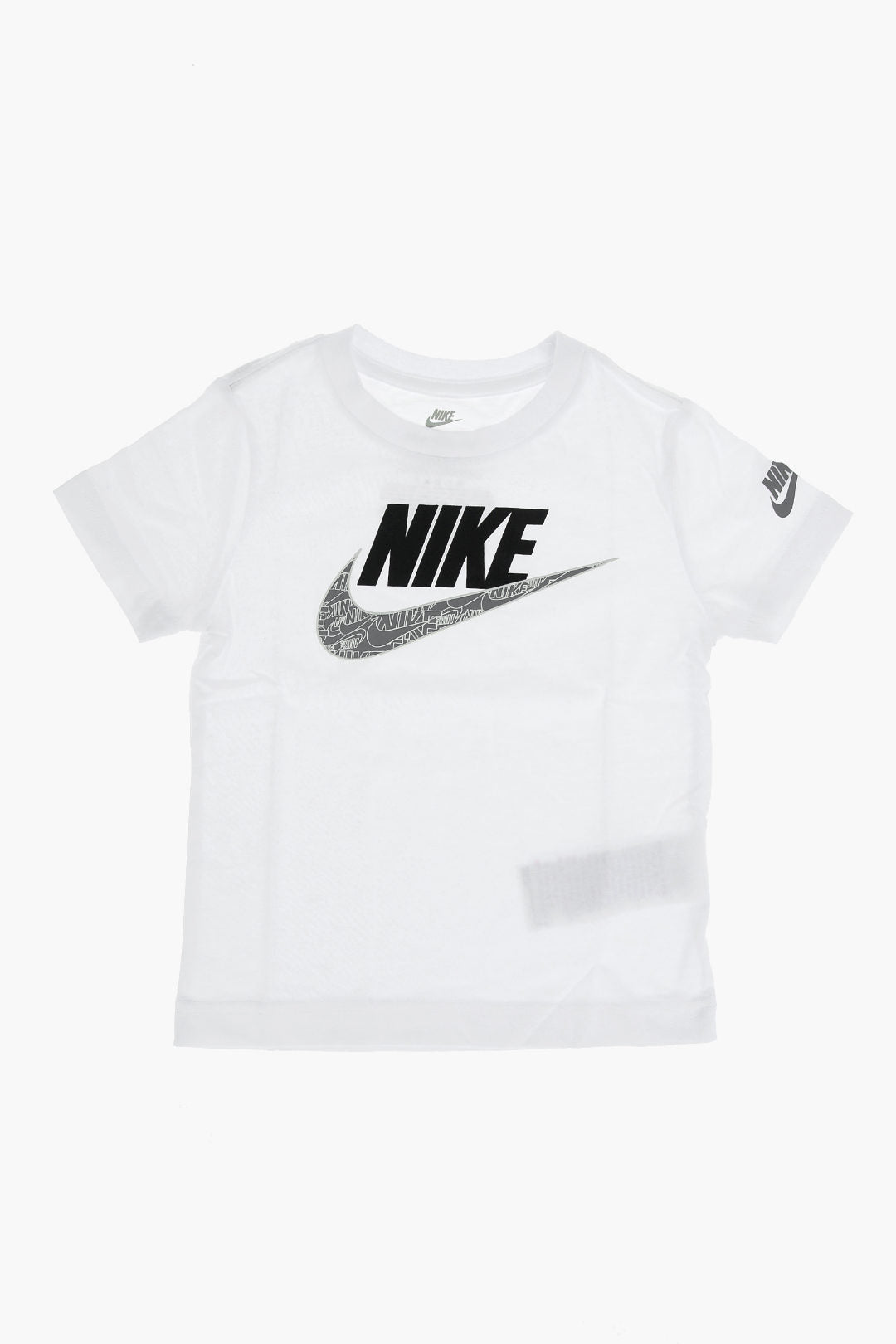 Nike KIDS 0550~T-shirt with Front Logo