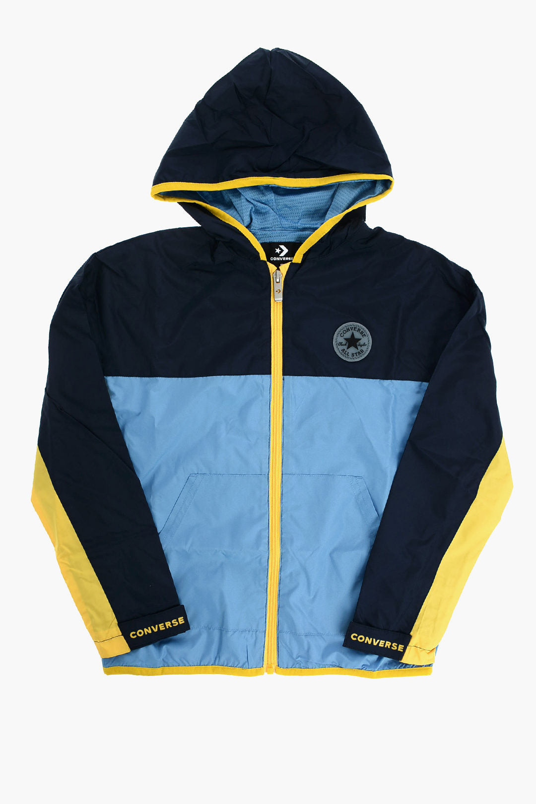 Converse KIDS 0750~ALL STAR Hooded Jacket