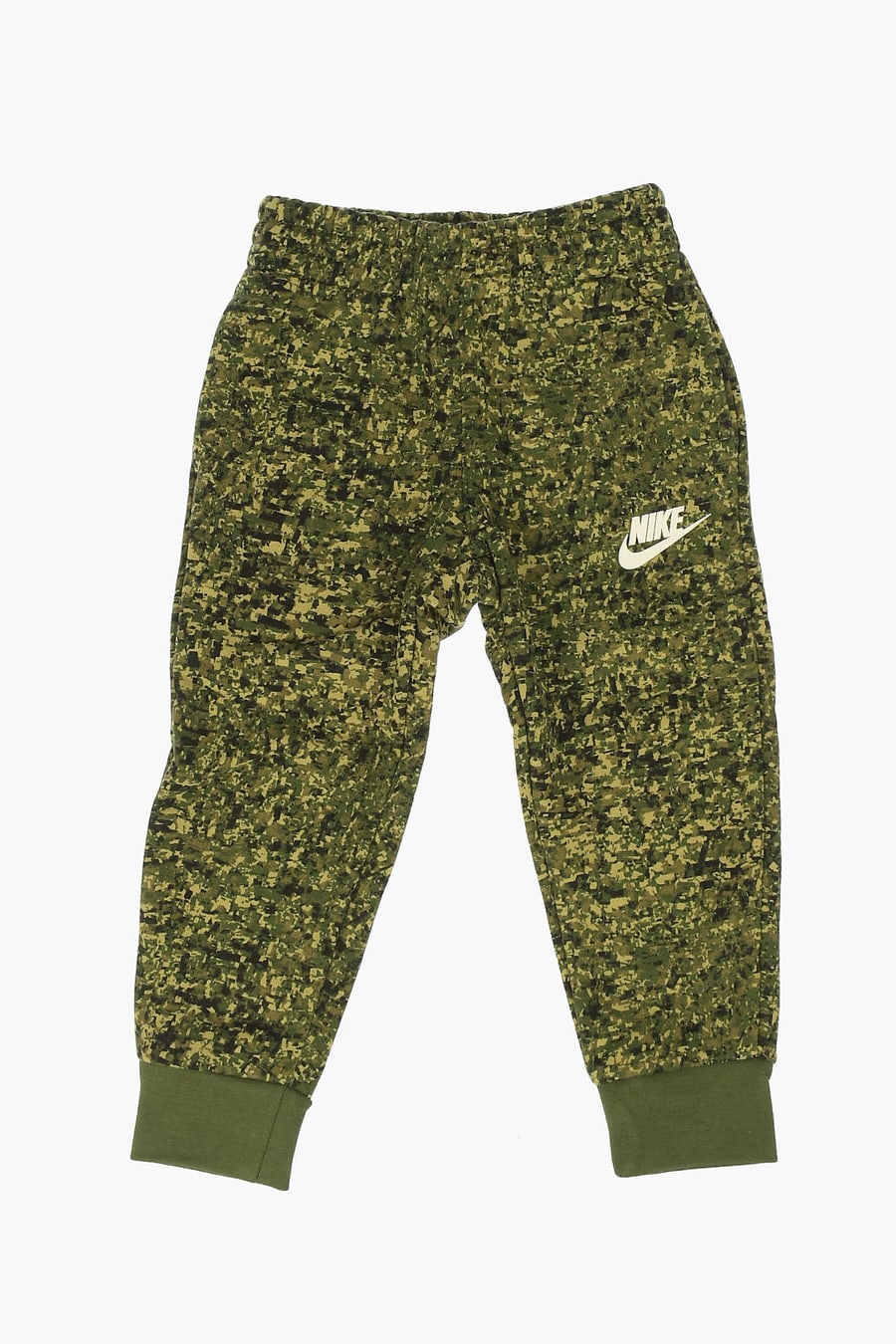 Nike KIDS 0850~Patterned Joggers