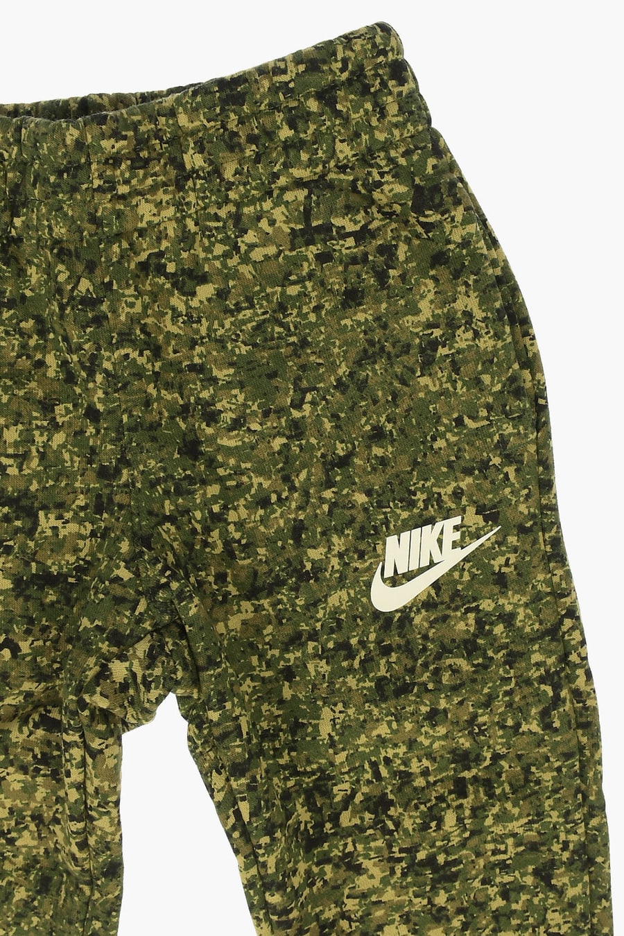 Nike KIDS 0850~Patterned Joggers, view 2