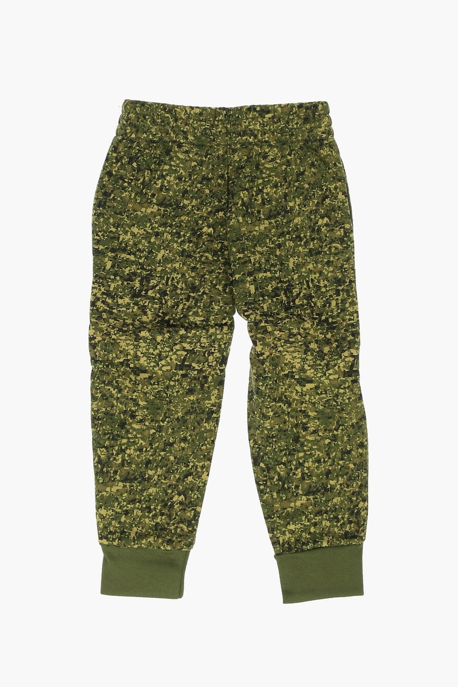 Nike KIDS 0850~Patterned Joggers, view 3