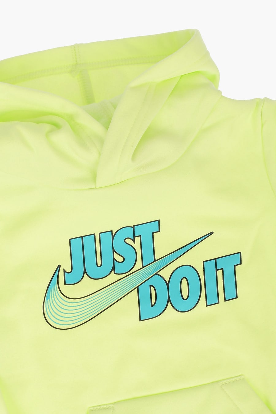 Nike KIDS 0850~Printed Sweatshirt, view 2