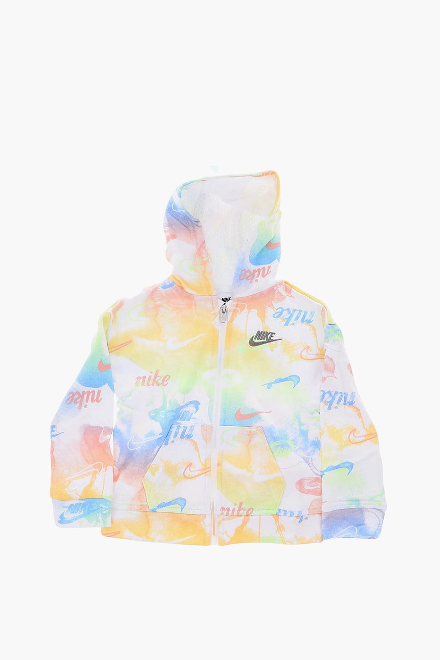 Nike KIDS 1000~Patterned Sweatshirt